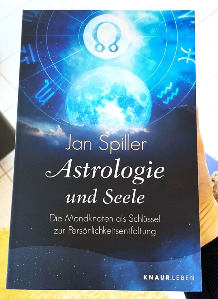 Astrologie und Seele 1 Seelenbewusst